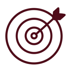 bullseye