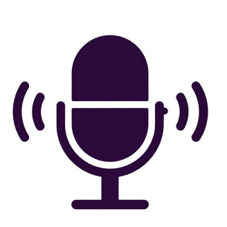 microphone icon